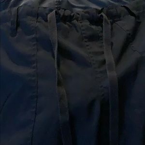 Koi size medium scrub pants